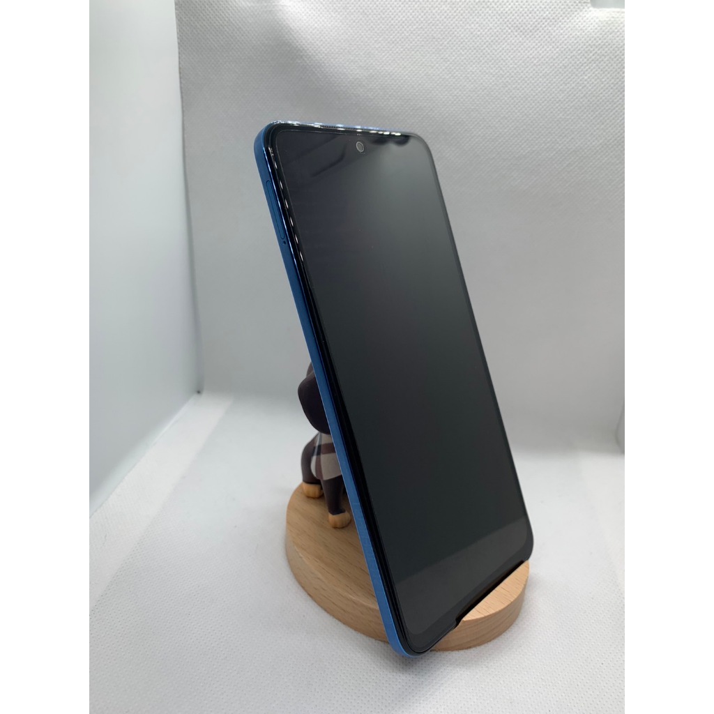 小米 Redmi Note 11S  6G/128GB 藍色 9.7成新/中古機/二手機/新北 樹林二手機專賣