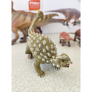史萊奇 Schleich 甲龍 恐龍模型 恐龍玩具