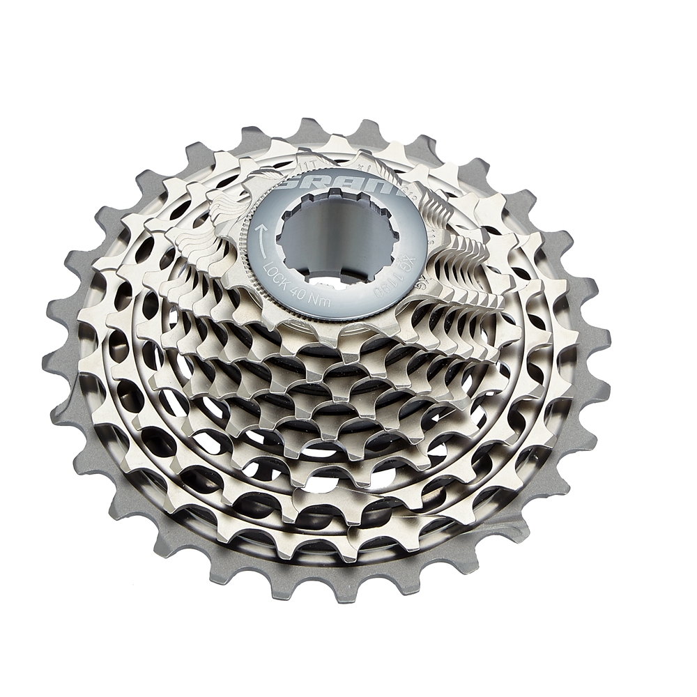 SRAM 公路車 RED22 XG-1190 11速飛輪 11-30T 11-32T ETAP塗裝