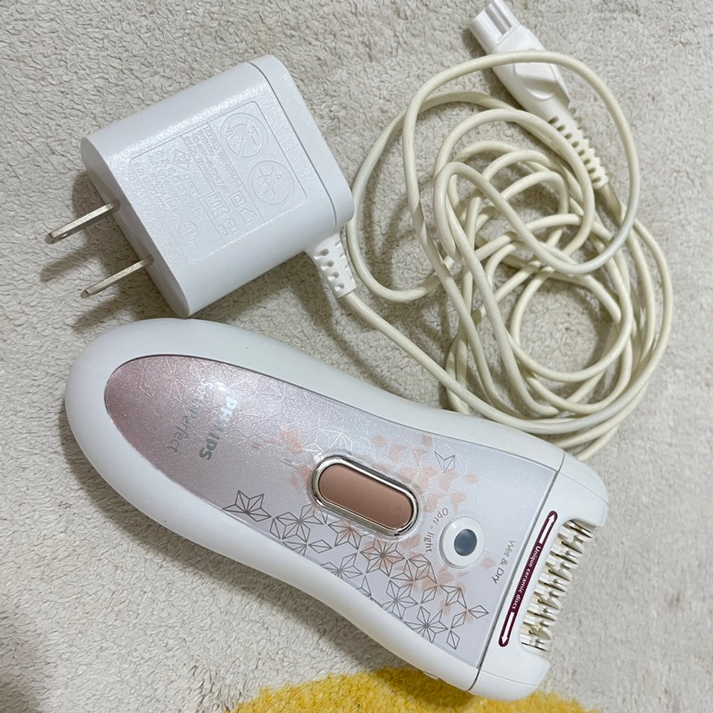 Philips 飛利浦女用得體刀 插電式