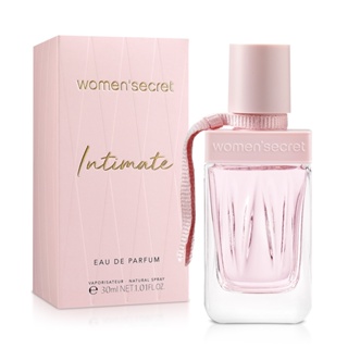 women'secret 親密互動女性淡香精(30ml)~(100ml)