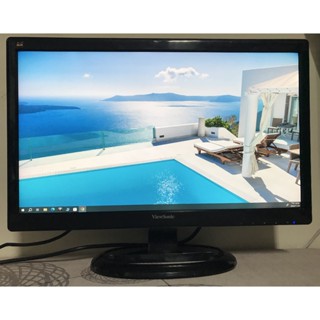 ViewSonic 優派 VA2265S 22吋 廣視角電腦螢幕