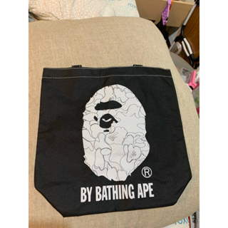 日雜附錄by bathing ape 手提包 側背包