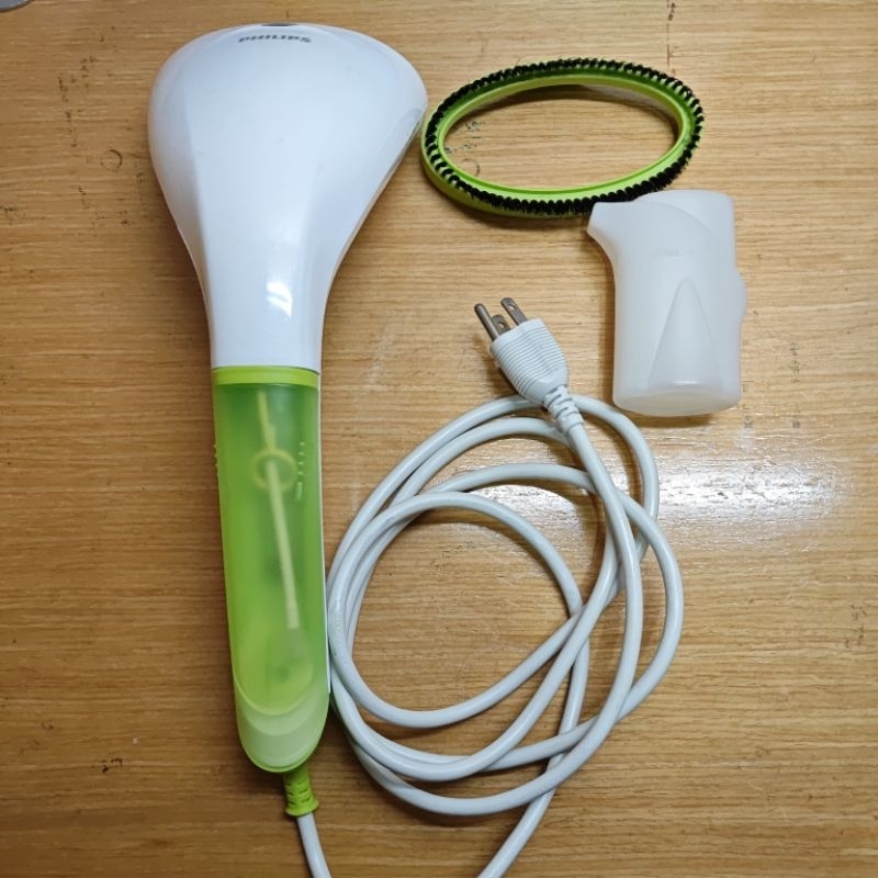 PHILIPS 飛利浦 GC310 手持式蒸氣掛燙機熨 斗掛燙機 蒸汽熨斗 蒸氣刷