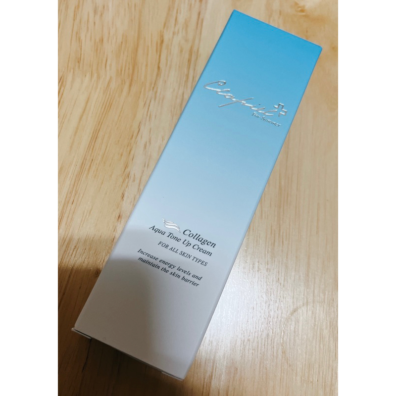 韓國🇰🇷Clapiel嫩白素顏霜