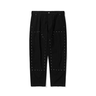 【P.COAST LAB】UNKNOWN DOMAIN 未知領域 TaiChi UN69#102 TROUSERS