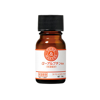 【TUNEMAKERS】熊果素 精華液 原液 安瓶 熊果素精華液 亮白精華(10ml)蝦皮發票