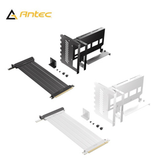 Antec 安鈦克 BK-200 W-200 PCI-E 4.0 直立 顯示卡 機殼 電腦機殼 可調式 垂直套件