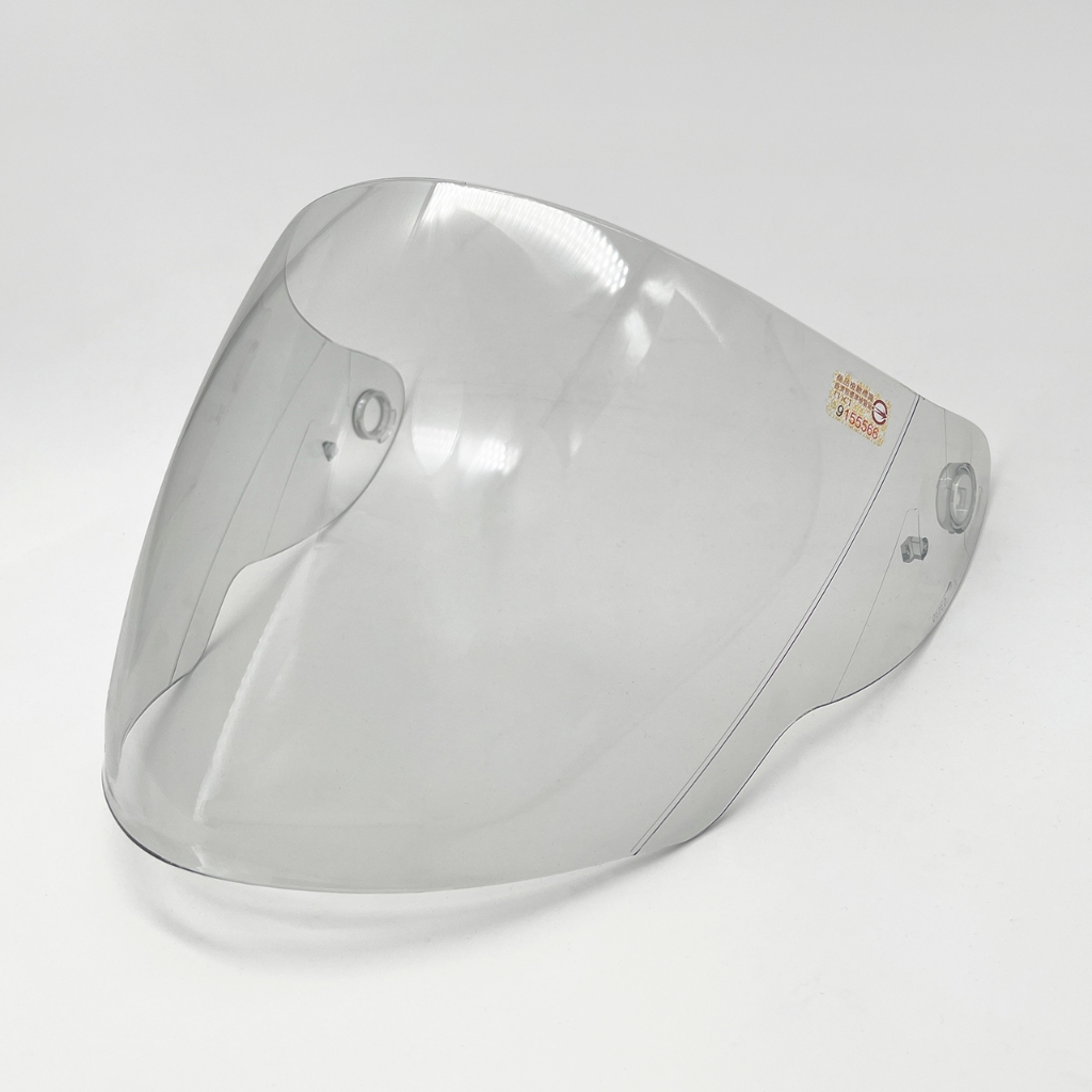 M2R J-5 原廠專用安全帽鏡片 淺墨色鏡片「含運」