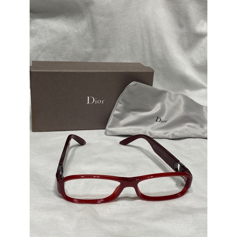 dior眼鏡/christian dior cd3115/無鏡片眼鏡/造型眼鏡/dior