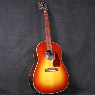 預購中 Gibson J-45 Studio Rosewood 民謠電木吉他 玫瑰木漸層塗裝 公司貨【民風樂府】