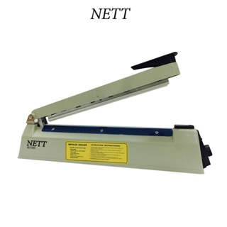 NETT 封口機 NT-1903