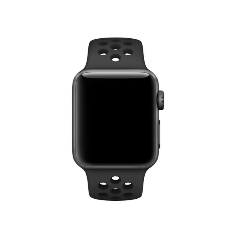 Apple Watch Nike 運動型錶帶