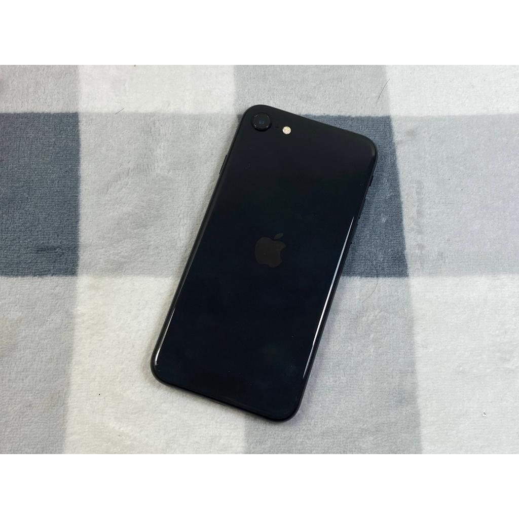 Apple IPhone SE 2 256G 黑色(非6 6s 7 8 X XR XS Max PRO 11 12)
