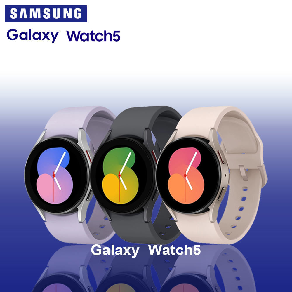 SAMSUNG Watch 5 R905 R900 R915 R910 40mm LTE 藍芽 智慧手錶 【台灣公司貨】