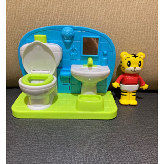 巧虎 IC如廁學習機 台灣巧連智 學習上廁所 戒尿布神器 馬桶 兒童 寶寶版 幼幼 電子小廁所