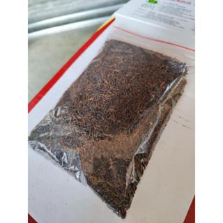 足賀藝品 尚美藝品 NPLEQ 2005年 宮廷普洱 嫩尖 散茶 一包約100公克 (熟茶)*****