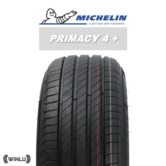 215/45 R 18 PRIMACY 4 + 米其林   215-45-18【穩路汽車服務中心】