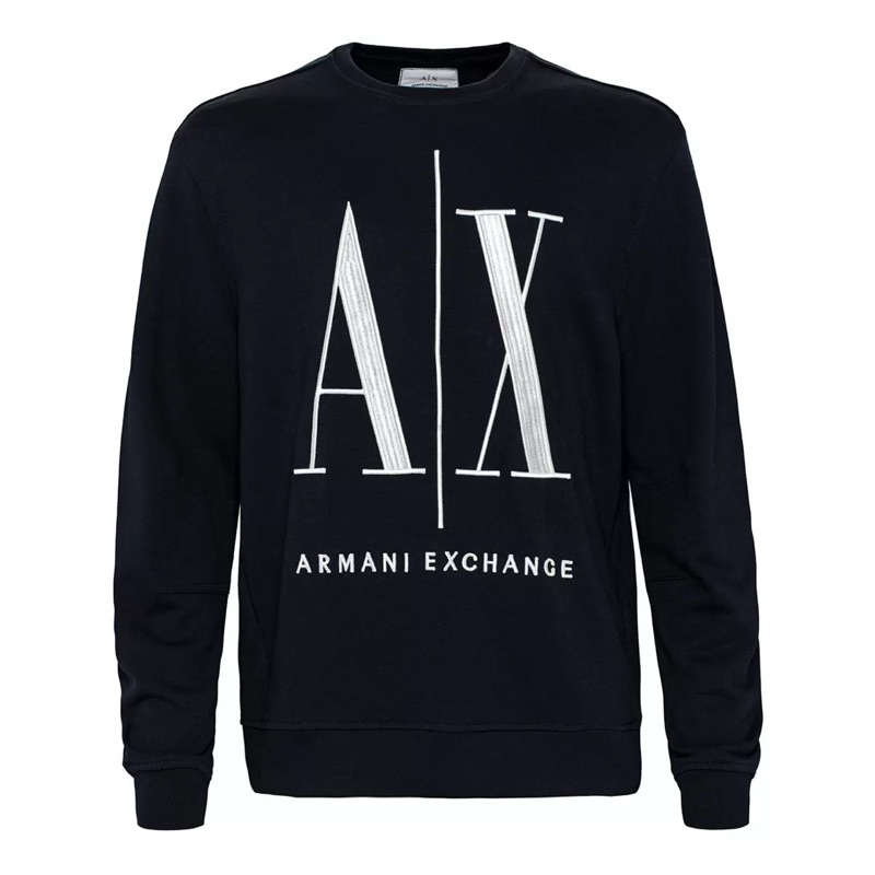 🌈享鐌🦣Armani Exchange 男長袖上衣🔥剪標福利出清🔥#1659598