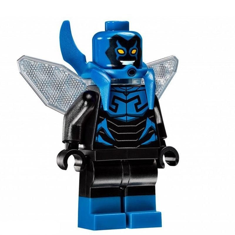 二拇弟 樂高 LEGO 高超級英雄 76054 蝙蝠俠