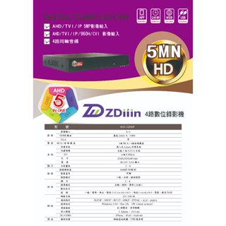 (發票蝦皮代開)免運監視器套餐!!【工廠直營】 4路主機+1TB硬碟+200萬攝影機 臺灣製造好操作 昇銳陞泰可取海康