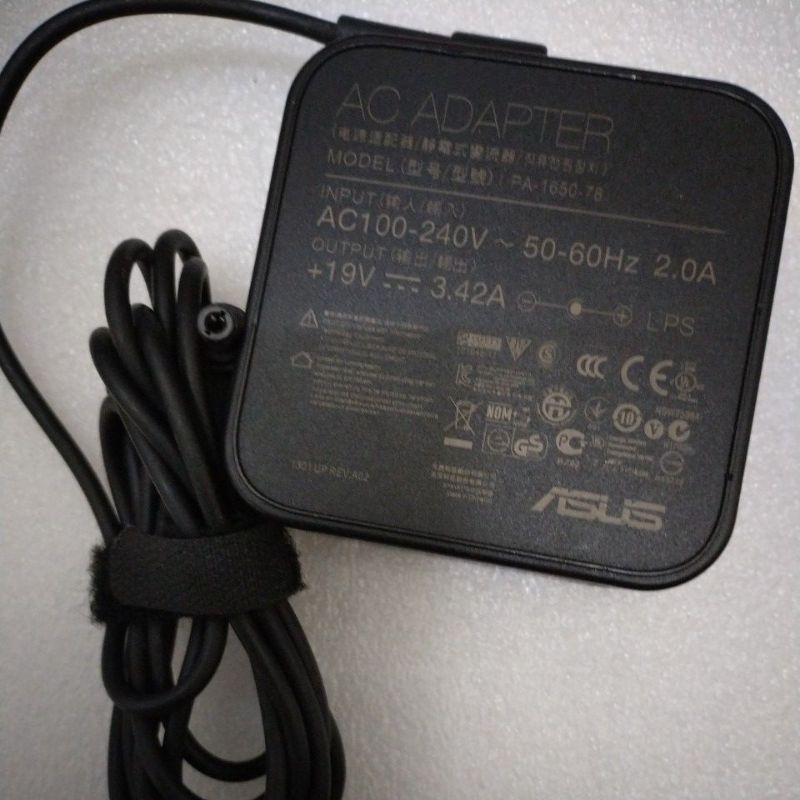 Asus Acer 19V  4.74a 3.42a 2.1a 6.32a 1.58a筆電AC ADAPTER 變壓器