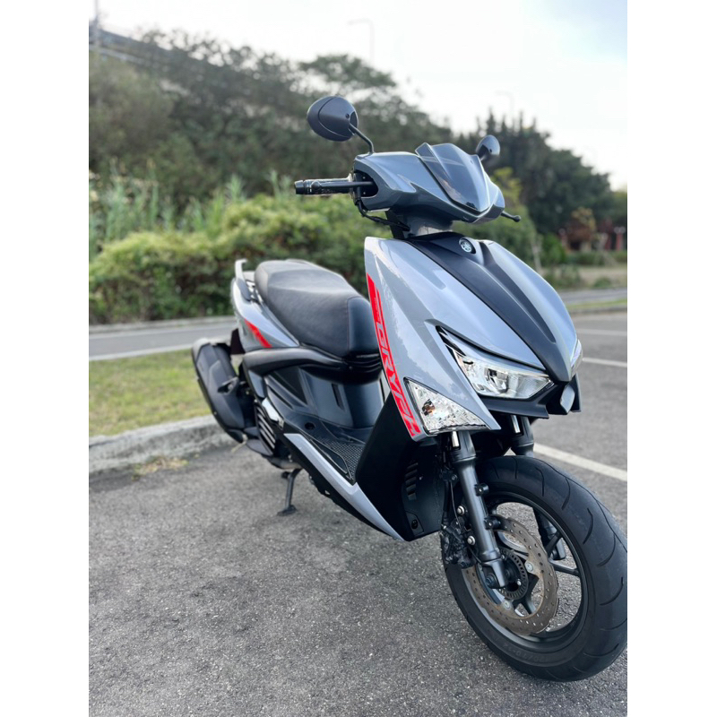 2022山葉 勁戰六代abs 中古 機車 Yamaha Cygnus Gryphus