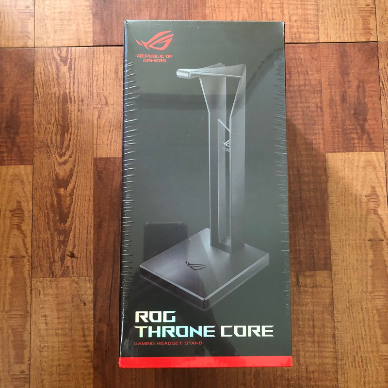 ASUS 華碩 ROG Throne Core 電競耳機架