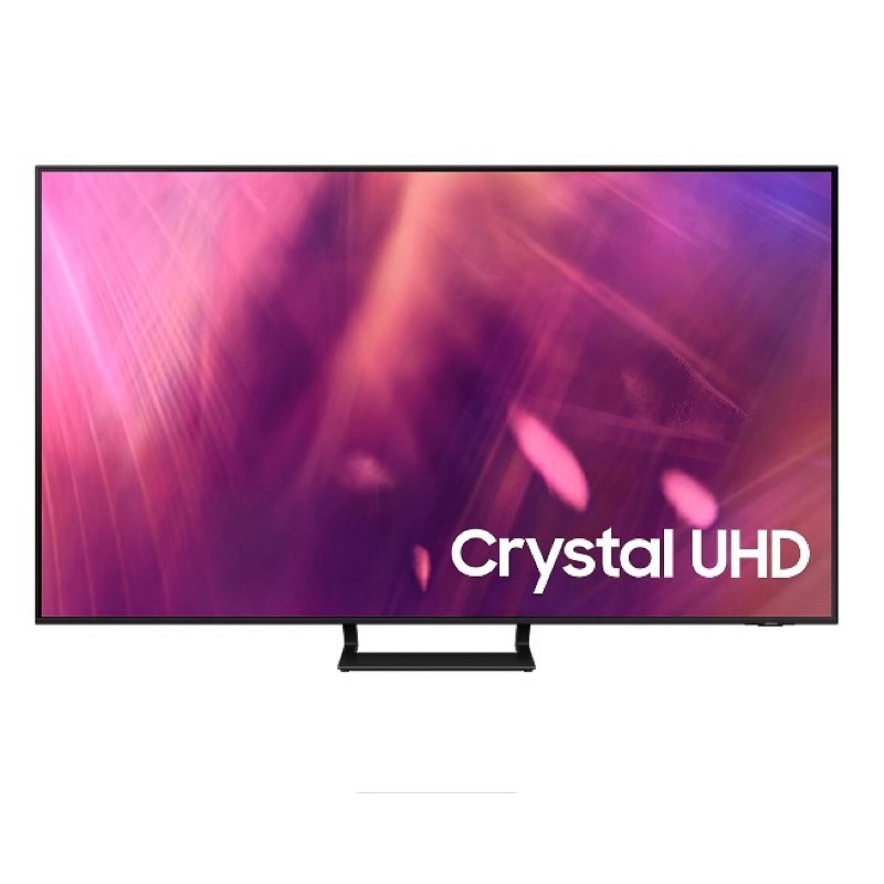 SAMSUNG 三星 65型 Crystal 4K UHD電視 AU9000