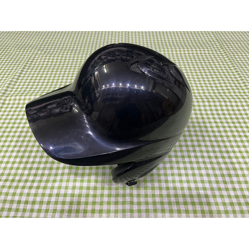 日本進口 SSK (輕量化) 雙耳硬式打擊頭盔 H5500