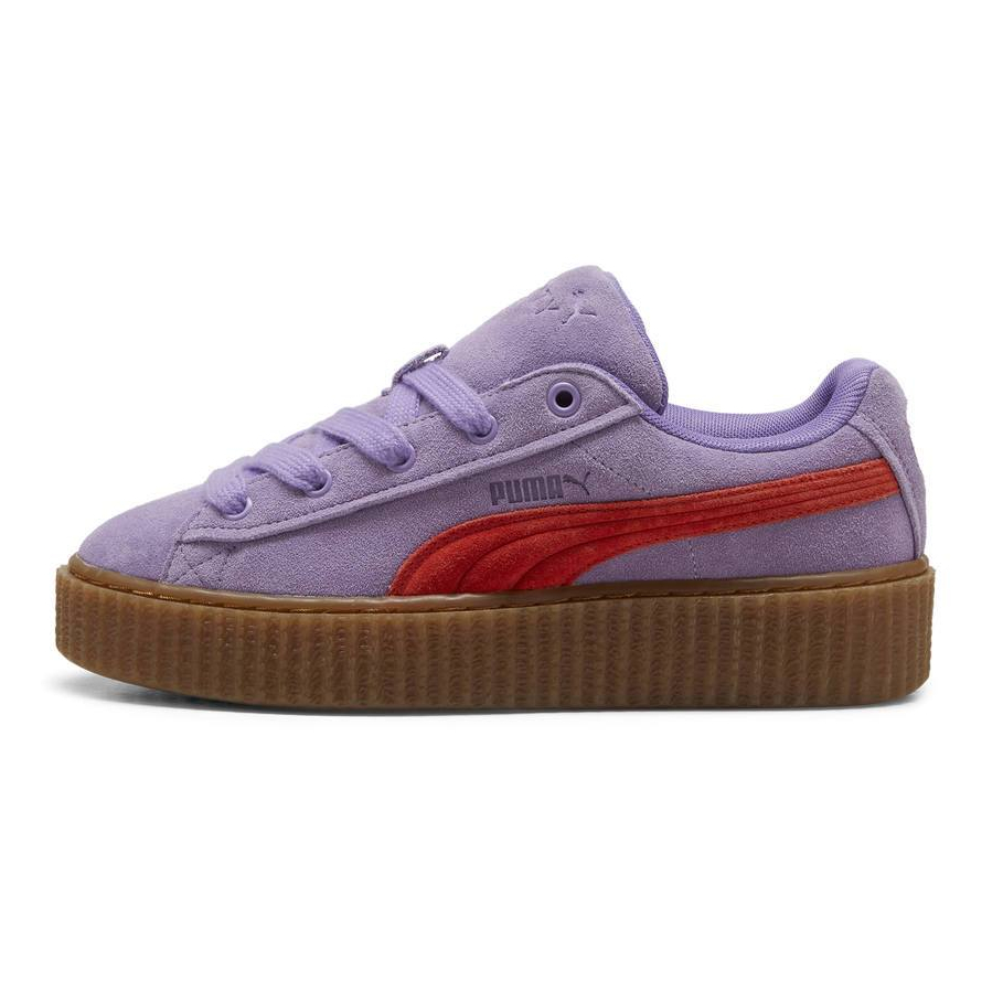 【鞋惡小BUO代購】PUMA 女生 FENTY x PUMA Creeper Phatty 休閒鞋 39640303