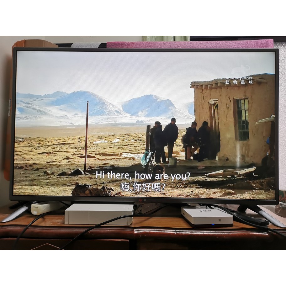 [全新燈條,壽命更長] LG 42吋 Smart TV 智慧 連網 電視 42LB5800 IPS