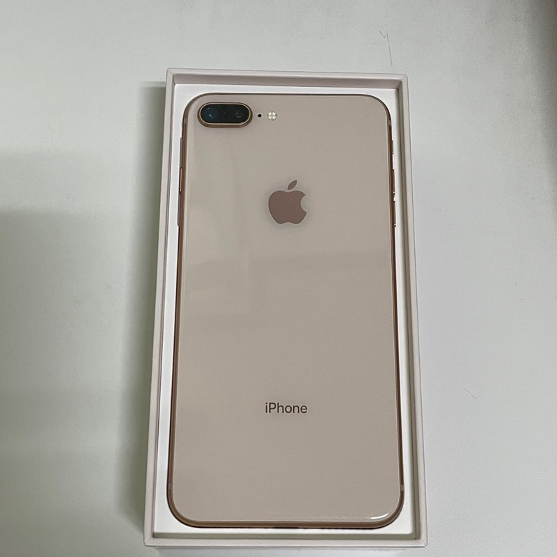 IPhone 8 Plus 64G 二手手機 Apple 蘋果