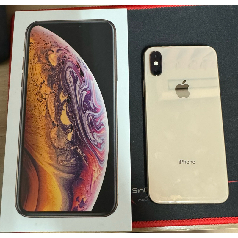 iPhone XS 64g