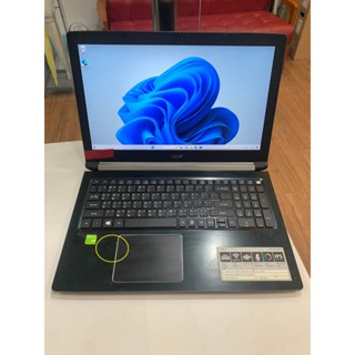 【艾爾巴二手】Acer A615 i5//256G+500G/MX150吋 15.6吋 黑#二手筆電#漢口店 4501C