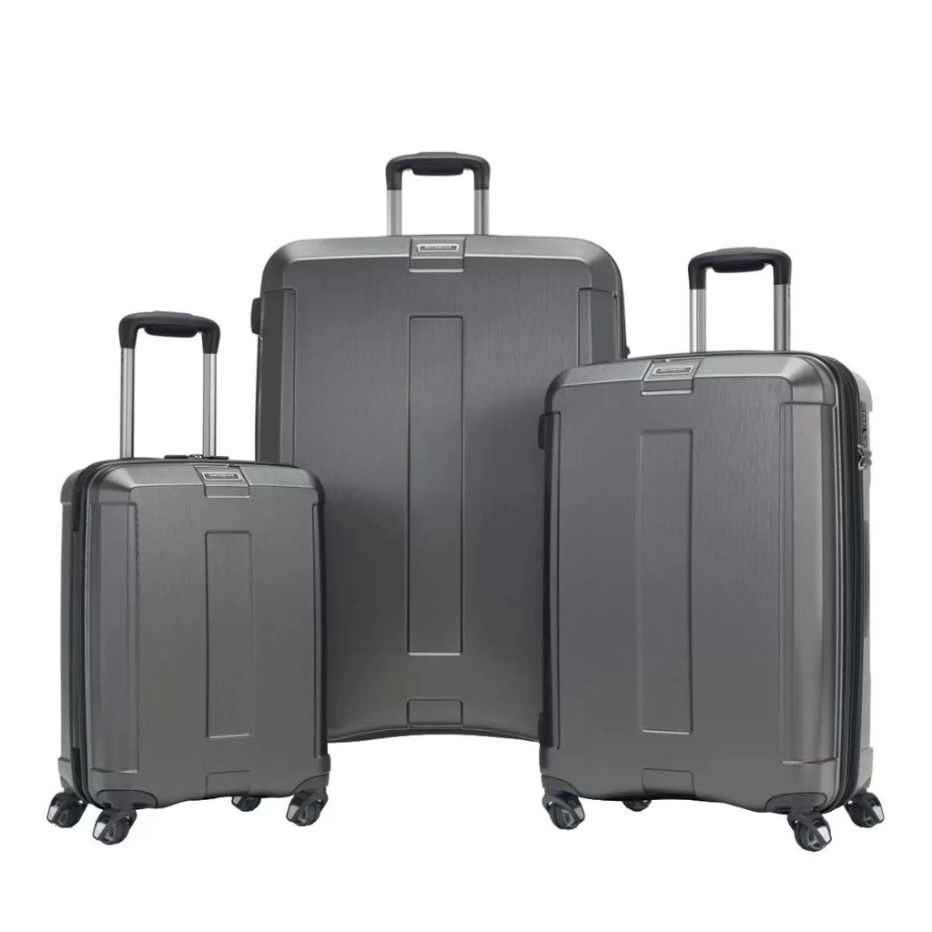 Samsonite Carbon Elite 2.0 22吋 + 27吋 + 31吋 行李箱三入組 #2023000