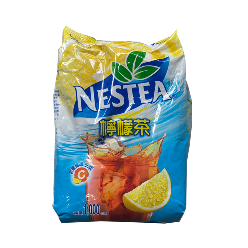 【聖寶】雀巢 Nestle 檸檬茶 - 1kg/包