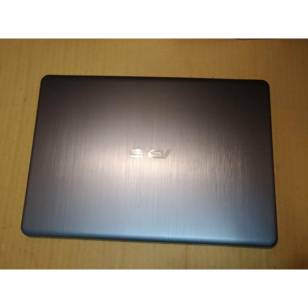 故障機/零件機 ASUS E406M 無變壓器 受潮不開機