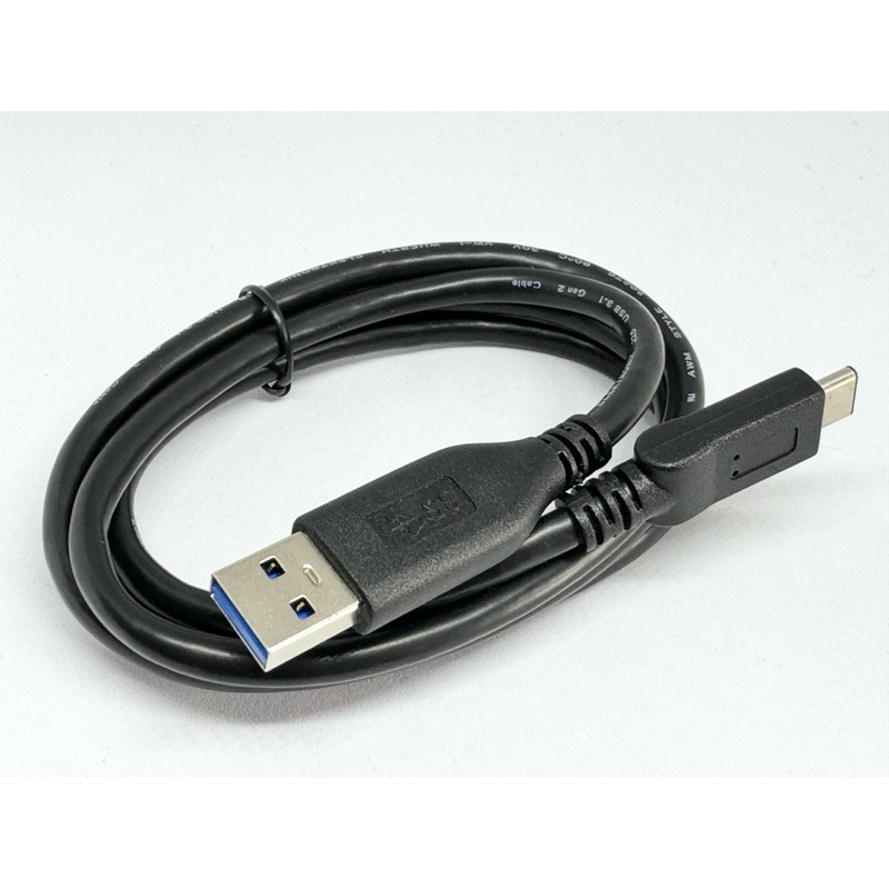 現貨免運 福士 Wuerth 15 Pro USB 3.1 Gen2 10Gbps 1米 充電線 數據傳輸線 TypeC
