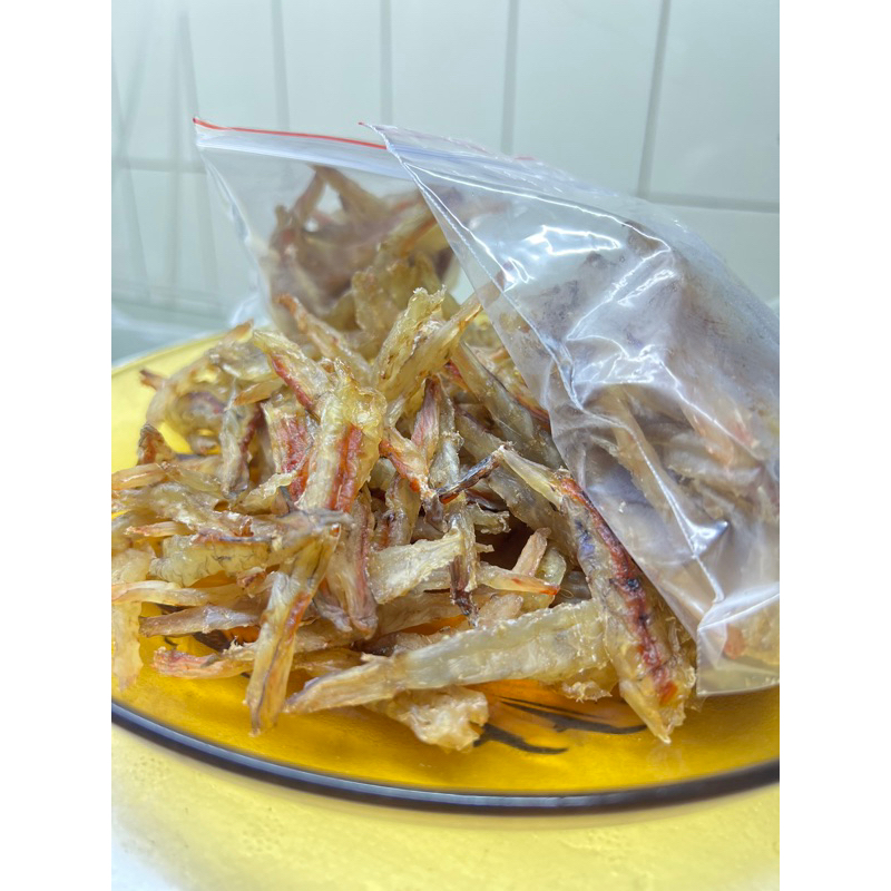 ☀️純天然☀️ 頂級蝦糧 🦐火燒蝦乾🦐
