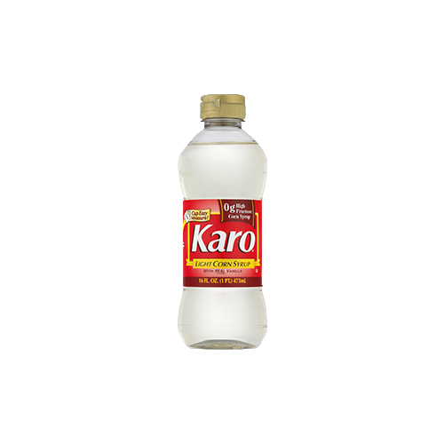 【聖寶】Karo玉米糖漿(Light) 小 - 473ml/罐
