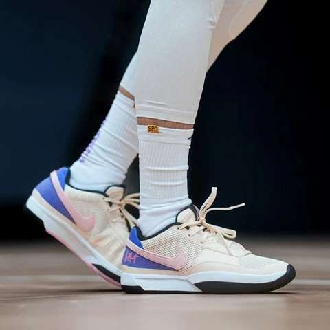 柯拔 Nike JA 1 EP DR8786-802 JA 1 籃球鞋