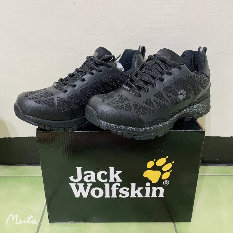 Jack wolfskin 男鞋