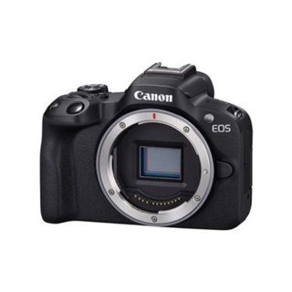 CANON EOS R50 數位相機 免運費💳