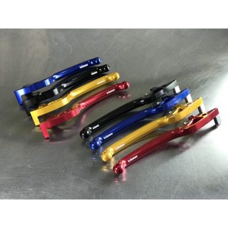 『XZ』川歐力士 TRIONES 輕量化 可調式 拉桿 鼓煞 碟煞 新勁戰/GTR/BWSR/SMAX/FORCE