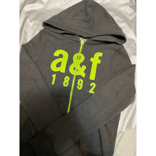 A&F 休閒外套/童裝/女生外套
