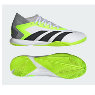 ADIDAS Predator Accuracy.3 男 室內足球鞋 GY9990【S.E運動】