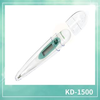 【沛綠康polygreen】10秒快速電子體溫計(KD-1500)