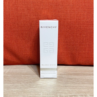 GIVENCHY 紀梵希 花漾鑽肌淨白精華液 30ml（2022年11月到期）