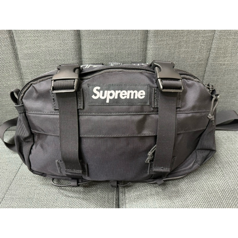 supreme 腰包